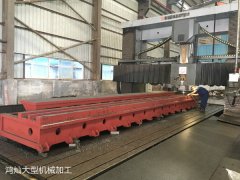 大型龍門銑床加工m.minzindent.com做什么的