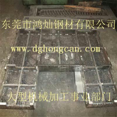 大型機架焊接_機架焊接