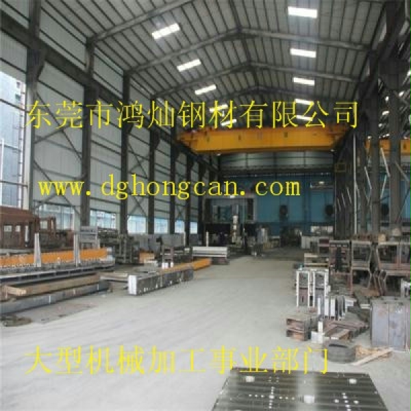 東莞cnc機械加工公司哪家比較好？