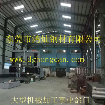 東莞CNC加工，首選東莞鴻燦