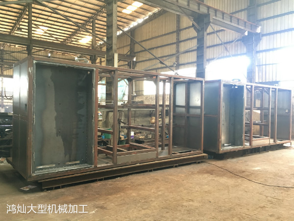 東莞cnc機械加工公司哪家比較好？