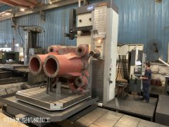 大型CNC加工中心自帶的防撞機(jī)功能你知道嗎？