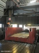 大型CNC加工的結(jié)構(gòu)以及使用是怎樣的？